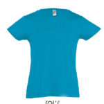 Kids´ T-Shirt Girlie Cherry