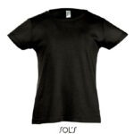 Kids´ T-Shirt Girlie Cherry