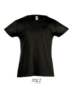 Kids´ T-Shirt Girlie Cherry