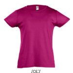 Kids´ T-Shirt Girlie Cherry