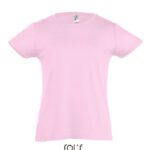 Kids´ T-Shirt Girlie Cherry