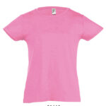Kids´ T-Shirt Girlie Cherry