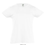 Kids´ T-Shirt Girlie Cherry