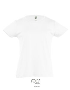 Kids´ T-Shirt Girlie Cherry