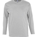 T-Shirt Monarch Long Sleeve