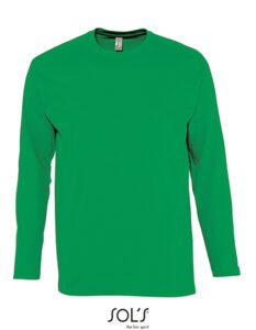 T-Shirt Monarch Long Sleeve