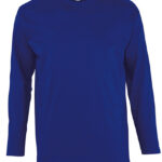 T-Shirt Monarch Long Sleeve