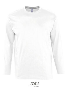 T-Shirt Monarch Long Sleeve