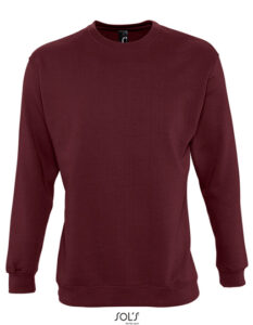Unisex Sweatshirt New Supreme