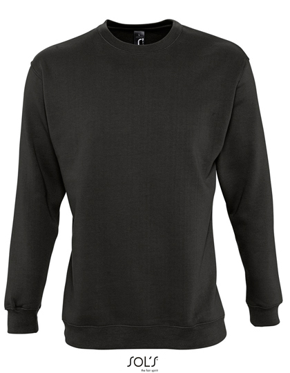 Unisex Sweatshirt New Supreme