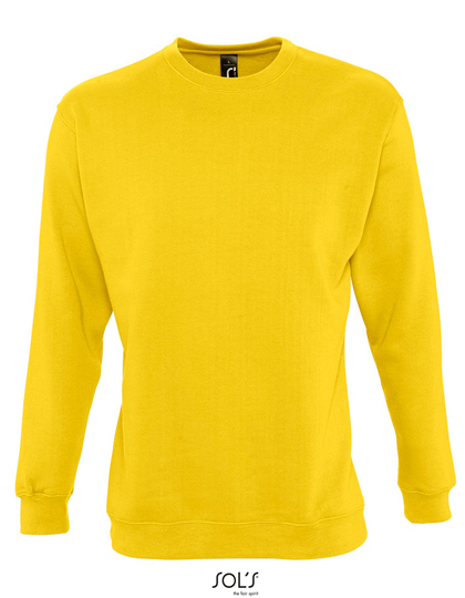 Unisex Sweatshirt New Supreme
