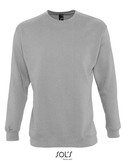 Unisex Sweatshirt New Supreme
