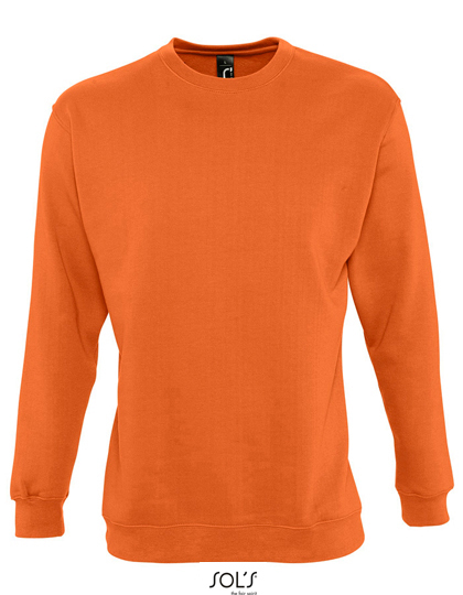 Unisex Sweatshirt New Supreme