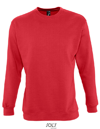 Unisex Sweatshirt New Supreme