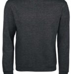 Men´s Spider Round-Neck Sweatshirt
