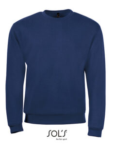 Men´s Spider Round-Neck Sweatshirt