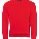 Men´s Spider Round-Neck Sweatshirt