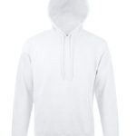 Unisex Hooded Sweat-Shirt Snake