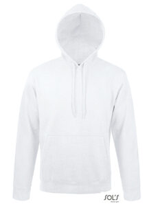 Unisex Hooded Sweat-Shirt Snake
