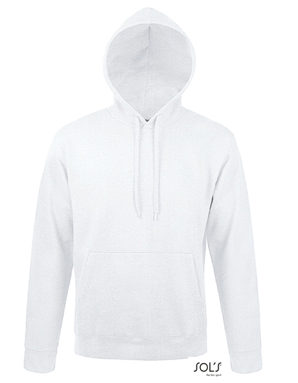 Unisex Hooded Sweat-Shirt Snake