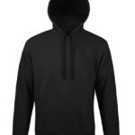 Unisex Hooded Sweat-Shirt Snake