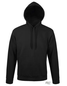 Unisex Hooded Sweat-Shirt Snake
