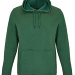 Unisex Hooded Sweat-Shirt Snake