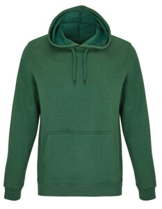 Unisex Hooded Sweat-Shirt Snake