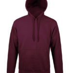 Unisex Hooded Sweat-Shirt Snake