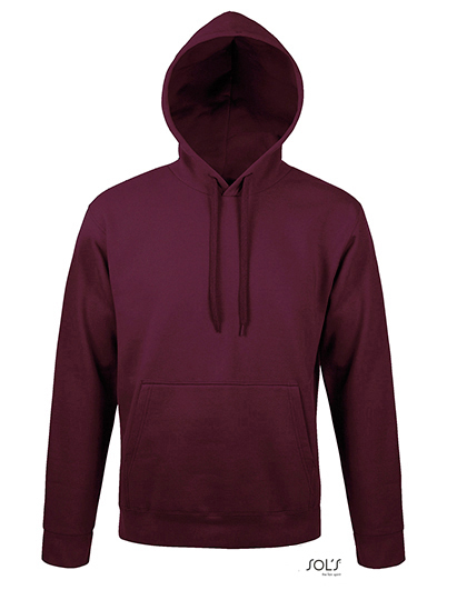 Unisex Hooded Sweat-Shirt Snake
