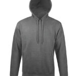 Unisex Hooded Sweat-Shirt Snake