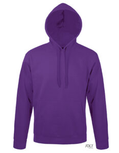 Unisex Hooded Sweat-Shirt Snake