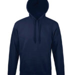 Unisex Hooded Sweat-Shirt Snake