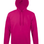 Unisex Hooded Sweat-Shirt Snake