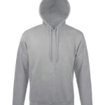 Unisex Hooded Sweat-Shirt Snake