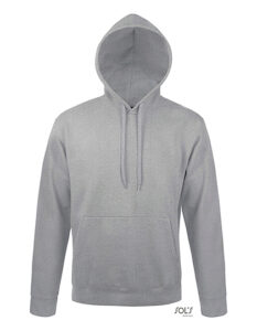 Unisex Hooded Sweat-Shirt Snake