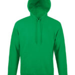 Unisex Hooded Sweat-Shirt Snake