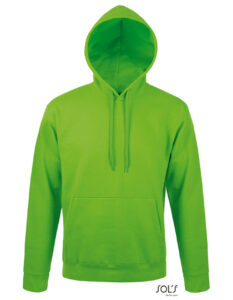 Unisex Hooded Sweat-Shirt Snake