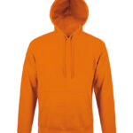 Unisex Hooded Sweat-Shirt Snake