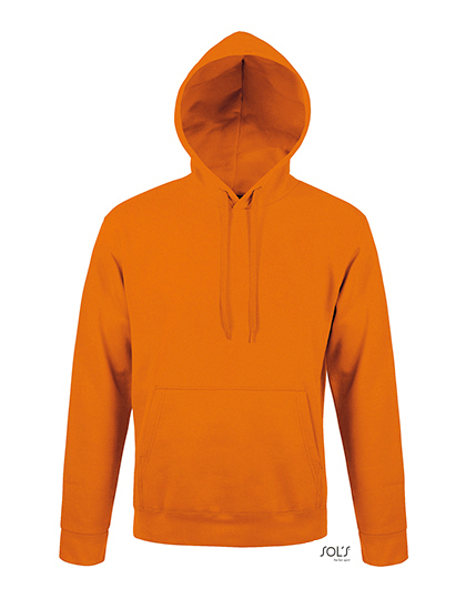 Unisex Hooded Sweat-Shirt Snake