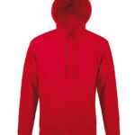 Unisex Hooded Sweat-Shirt Snake