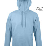 Unisex Hooded Sweat-Shirt Snake