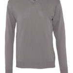 Men´s V-Neck Sweater Galaxy