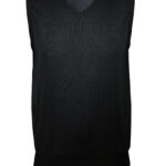 Unisex Sleeveless Sweater Gentlemen