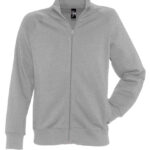 Men´s Zipped Jacket Sundae