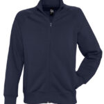 Men´s Zipped Jacket Sundae
