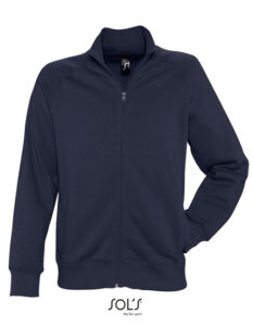 Men´s Zipped Jacket Sundae