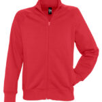 Men´s Zipped Jacket Sundae