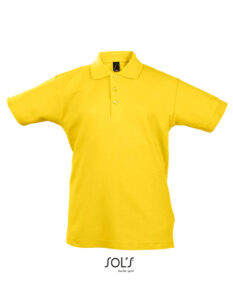 Kids´ Summer Polo II