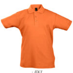 Kids´ Summer Polo II